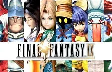  Square Enix zveřejnil speciální video k 25. výročí hry Final Fantasy IX