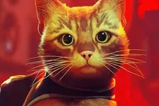 Unikly trofeje hry Stray, na platinu budete muset hodně mňoukat