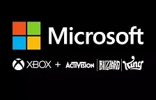 Obavy ze spojení společností Microsoft s Activision Blizzard má už i Google a Nvidia - UPDATE