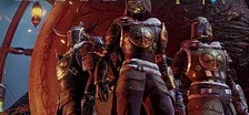 Příští týden začne v Destiny 2 event Iron Banner, spustí se i prestige verze raidu