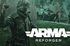 Předčasně byla odhalena hra Arma Reforger, vyjde i pro konzole