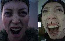 Melina Juergens ukazuje svoji přípravu na Senua’s Saga: Hellblade II