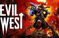 Pět minut dlouhý nový trailer na akci Evil West připomíná brzké vydání