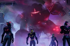 V sobotu proběhne ve Fortnite velký event Collision, podívejte se na teaser trailer