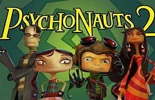 Oznámen Psychonauts 2, vývojáři potřebují podpořit na Kickstarteru