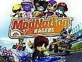 ModNation Racers Box Art