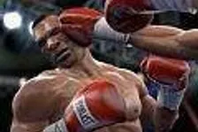 Fight Night Round 4 obrázky