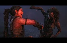 Hra Senua's Saga: Hellblade II si odnáší první hodnocení 
