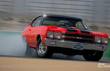 Představena dubnová aktualizace pro Gran Turismo 7, přidá Škoda Vision Gran Turismo a další novinky