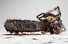 Oznámena hra The Walking Dead: Saints & Sinners – Chapter 2: Retribution