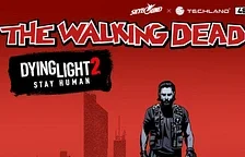 Hra Dying Light 2 Stay Human dostane nový obsah inspirovaný komiksem The Walking Dead