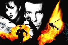 Akční hra GoldenEye 007 se v dohledné době na Xbox nedostane