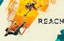 Oznámena parkourové akce Reach pro PlayStation VR2