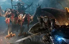 Příští týden bude blíže představena akční RPG hra Lords of the Fallen 2