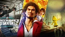 Sony oficiálně potvrdila srpnové hry pro PlayStation Plus Essential - UPDATE