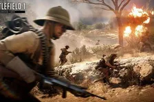 DICE má připravovat Battle Royale režim pro Battlefield V