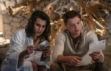 Film Uncharted v kinech boduje, tržby za první dny se odhadují na 132 milionů dolarů