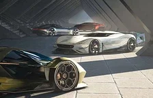 Deníček na hru Gran Turismo 7 o automobilové kultuře