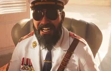 První záběry z hraní strategické hry Tropico 7