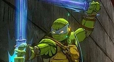 Unikly obrázky z TMNT: Mutants in Manhattan