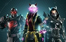 Pravděpodobně se dočkáme v Destiny 2 skinů ze hry Fortnite