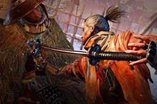 Hra Sekiro: Shadows Die Twice bude stejně velká jako Bloodborne nebo Dark Souls 3