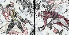 Drawn to Death opouští free-to-play model, víme počáteční obsah