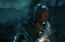 Postava Sylense byla přeobsazena v LEGO Horizon Adventures