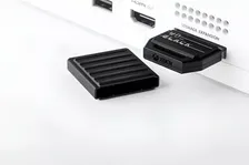 Předčasně odhalena rozšiřující karta pro Xbox Series X/S od Western Digital