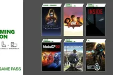 Oznámeny nové hry pro předplatné Xbox Game Pass na druhou polovinu července
