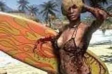 Zombie slečny v Dead Island