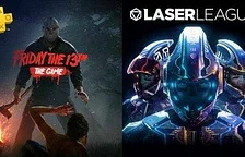 Sony oznámila říjnovou nabídku her pro PlayStation Plus