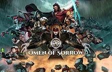 Hororová bojovka Omen of Sorrow vyjde začátkem listopadu, nový trailer