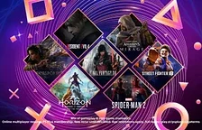 Sony v novém traileru ukazuje připravované hry pro konzole PlayStation