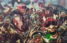 Ninja Theory připravuje hru Bleeding Edge