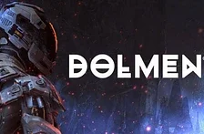 Trailer na akční sci-fi hru Dolmen