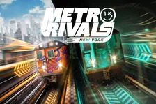 Oznámena hra Metro Rivals: New York, vyjde v příštím roce