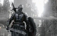 Začátkem července vyjde pro konzole akční RPG hra Bleak Faith: Forsaken