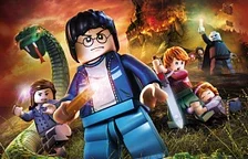 Pravděpodobně se připravuje nová hra Lego Harry Potter