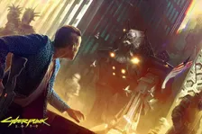 Cyberpunk 2077 má být letos na E3