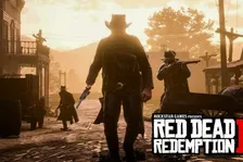 Rockstar Games měl zrušit plány i na PS5 a Xbox Series X/S verzi hry Red Dead Redemption 2