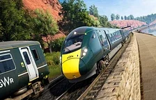 Oznámena hra Train Sim World 6, vyjde už koncem září