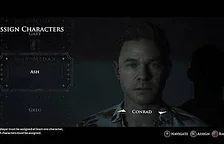 Oznámen multiplayerový režim pro The Dark Pictures Anthology: Man of Medan