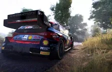 WRC hra od Codemasters má umožnit vytvořit si od nuly soutěžní vůz