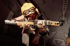 Studio Armature pracuje na nové konzolové značce