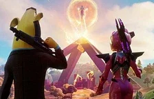 Začátkem prosince skončí ve Fortnite druhá kapitola, teaser