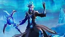 Ve Fortnite o víkendu začal Ice Storm event, přinesl nové výzvy, zombie a zasněženou mapu