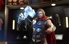 Hlavní kampaň v Marvel’s Avengers půjde hrát pouze sólo