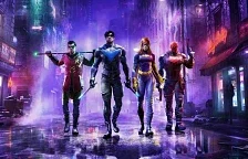 Warner Bros. Montreal pravděpodobně připravuje další DC live service hru