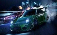 Ukázka E3 demoverze Need for Speed v plné kvalitě